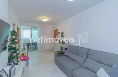 Apartamento com 3 quartos à venda no Cruzeiro, Belo Horizonte 