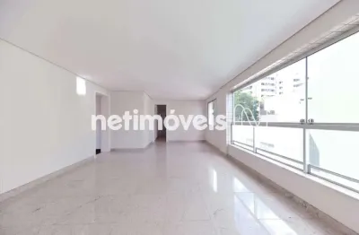 Apartamento com 4 quartos para alugar na Rua Maria Heilbuth Surette, Buritis, Belo Horizonte