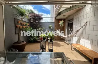 Apartamento com 2 quartos à venda no Nova Granada, Belo Horizonte 