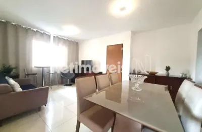 Apartamento com 3 quartos à venda no Salgado Filho, Belo Horizonte 