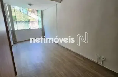 Oportunidade no Buritis, apartamento 2 quartos com suite, predio com elevador!