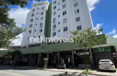 Cobertura com 2 quartos à venda no Havaí, Belo Horizonte 