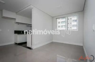 Apartamento com 1 quarto à venda no Buritis, Belo Horizonte 