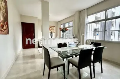 Apartamento com 3 quartos à venda em Gutierrez, Belo Horizonte 