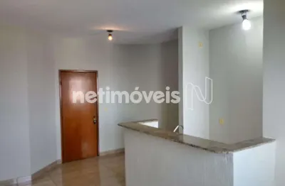 Apartamento com 2 quartos para alugar na Rua Paulo Diniz Carneiro, Buritis, Belo Horizonte