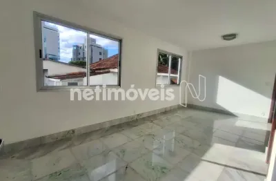 Apartamento com 3 quartos à venda na Rua Congonhas, Santo Antônio, Belo Horizonte