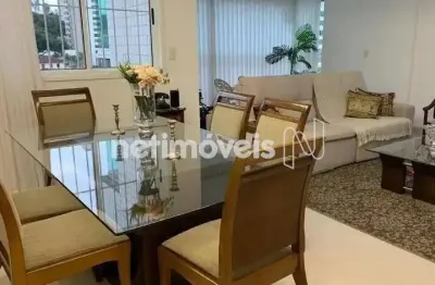 Apartamento com 3 quartos à venda na Rua Fábio Couri, Luxemburgo, Belo Horizonte