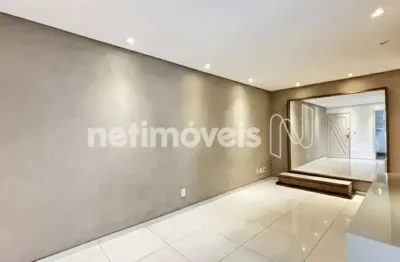Apartamento com 3 quartos à venda na Rua Doutor Lucídio Avelar, Buritis, Belo Horizonte