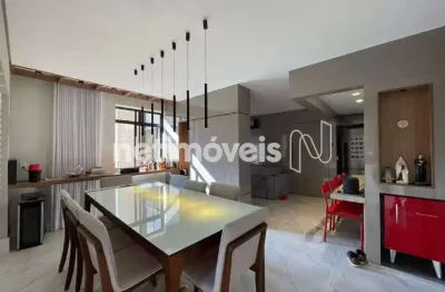 Apartamento com 2 quartos à venda na Rua José Hemetério Andrade, Buritis, Belo Horizonte