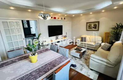 Apartamento com 3 quartos à venda na Rua Brumadinho, Prado, Belo Horizonte