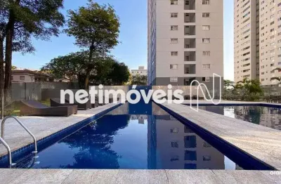 Apartamento com 2 quartos à venda na Rua Úrsula Paulino, 1321, Estrela do Oriente, Belo Horizonte