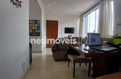 Cobertura com 4 quartos à venda na Rua Indiana, Jardim América, Belo Horizonte