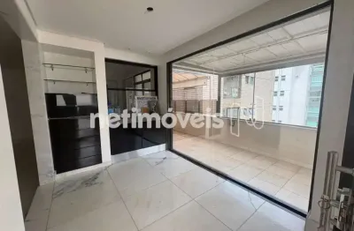 Apartamento com 3 quartos à venda na Rua Tereza Mota Valadares, Buritis, Belo Horizonte