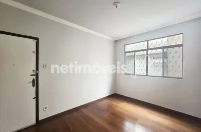 Apartamento com 2 quartos à venda na Rua Antônio Dias, Santo Antônio, Belo Horizonte