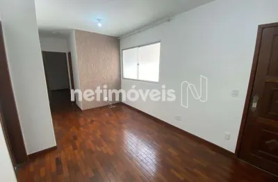 Apartamento com 3 quartos para alugar na Rua Professora Bartira Mourão, Buritis, Belo Horizonte