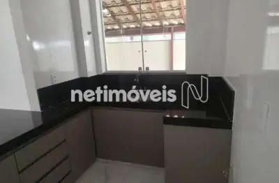 Apartamento 2 Quartos com Ampla Área Privativa no Bairro Betânia / Cinquentenario.