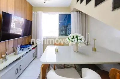 Cobertura com 2 quartos à venda na Rua Lindolfo de Azevedo, Jardim América, Belo Horizonte