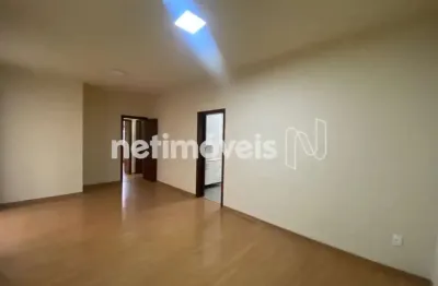 Apartamento com 3 quartos à venda na Rua Maracaju, Nova Granada, Belo Horizonte