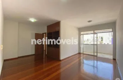 Apartamento com 3 quartos à venda na Rua Oscar Trompowsky, 1020, Gutierrez, Belo Horizonte