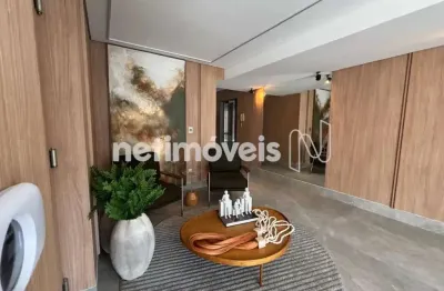 Apartamento com 3 quartos à venda na Rua Paulo Afonso, Santo Antônio, Belo Horizonte