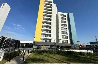 O apartamento novo com 2 suítes, 2 vagas cobertas e individuais e último andar na cidade de indaiatuba – são paulo