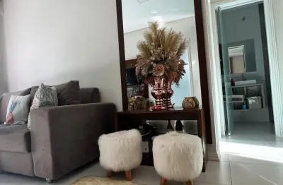 Apartamento em jaraguá do sul cozinha com armário segundo andar