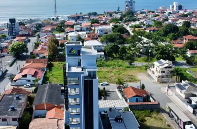 Apartamento apenas 350 metros da praia pronto para morar - suíte e mais um quarto