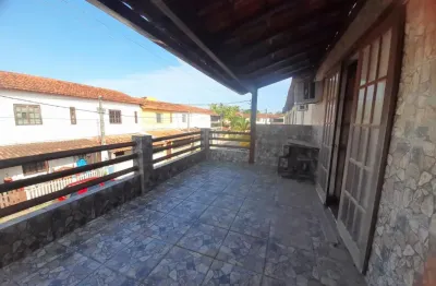 Casa em condomínio fechado com 2 quartos à venda no Porto da Roça I, Saquarema 