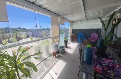 Cobertura com 2 quartos à venda no Itaúna, Saquarema 