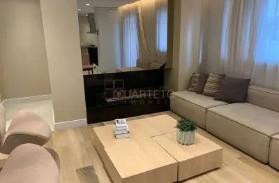 Apartamento com 3 quartos à venda na Rua Martinho de Campos, Vila Anastácio, São Paulo