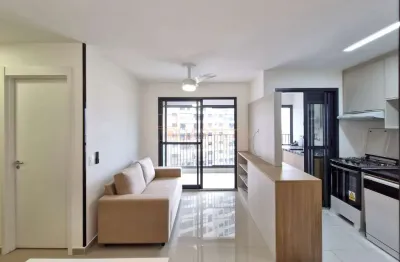 Apartamento com 2 quartos para alugar na Rua Fortunato Ferraz, Vila Anastácio, São Paulo