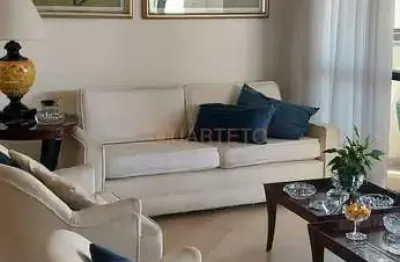 Apartamento com 3 quartos à venda na Rua Apinajés, Perdizes, São Paulo