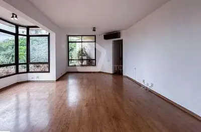 Apartamento com 3 quartos à venda na Rua Bartira, Perdizes, São Paulo