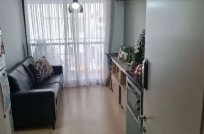 Apartamento com 1 quarto à venda na Rua Ministro Ferreira Alves, Perdizes, São Paulo