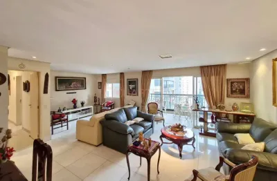 Apartamento com 3 quartos à venda na Rua João Ramalho, Perdizes, São Paulo