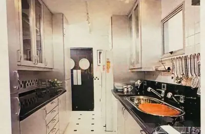 Apartamento com 1 quarto à venda na Rua Desembargador do Vale, Perdizes, São Paulo