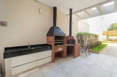 Apartamento com 3 dormitórios à venda, 138 m² por r$ 2.300.000,00 - perdizes - são paulo/sp