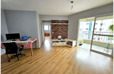 Apartamento com 2 quartos à venda na Avenida Professor Alfonso Bovero, Perdizes, São Paulo