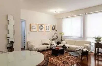 Apartamento com 1 quarto à venda na Rua Bandeira Paulista, Itaim Bibi, São Paulo