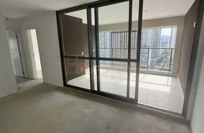 Apartamento à venda, jardim das acácias, são paulo, sp