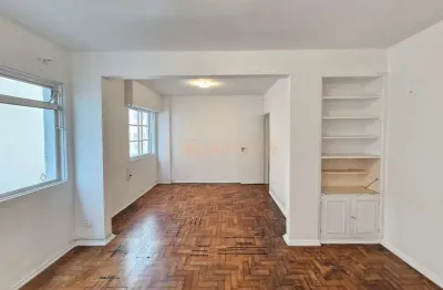 Apartamento com 2 quartos à venda na Avenida Angélica, Consolação, São Paulo