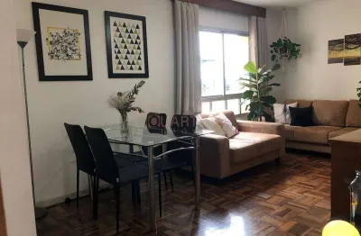 Apartamento com 2 quartos à venda na Rua Fidalga, Pinheiros, São Paulo