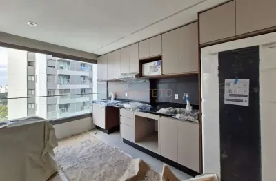 Apartamento com 1 quarto para alugar na Rua Dante Carraro, Pinheiros, São Paulo