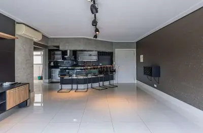 Apartamento com 2 quartos à venda na Rua Fernão Dias, Pinheiros, São Paulo