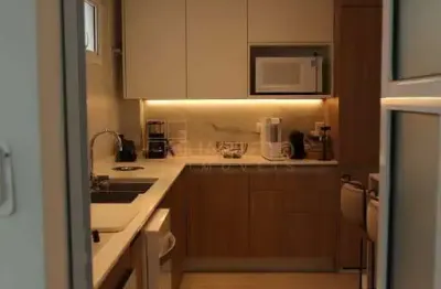 Apartamento com 2 quartos à venda na Rua Oscar Freire, Cerqueira César, São Paulo