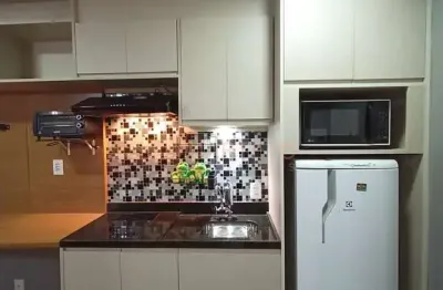 Kitnet / Stúdio à venda na Avenida Cásper Líbero, Centro, São Paulo