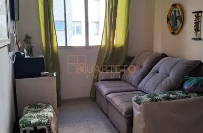 Apartamento com 2 quartos à venda na Rua Doutor Fomm, Belenzinho, São Paulo