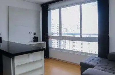 Kitnet / Stúdio à venda na Rua Schilling, Vila Leopoldina, São Paulo