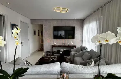 Apartamento com 3 quartos à venda na Rua Doutor Costa Júnior, Água Branca, São Paulo