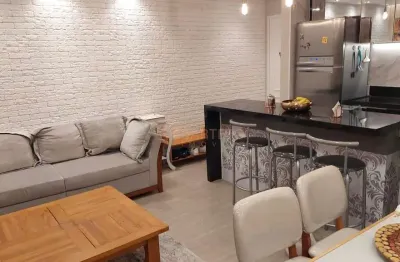 Apartamento com 2 quartos à venda na Rua Gaspar Lourenço, Vila Mariana, São Paulo